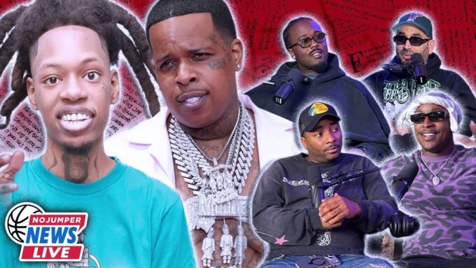 Julio Foolio Trial Updates, Finesse2Tymes Arrested