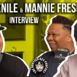 Juvenile & Mannie Fresh on Lil' Wayne Super Bowl Snub, Hot Boys Reunion, "Bling Bling", & New Album