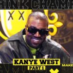 Kanye West On "Donda," Drake, Marriage W/ Kim Kardashian, His Legendary Career & More | Drink Champs