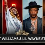 Katt Williams, Lil Wayne, Cash Money & Cristal: “I bombed.” - Roy Wood Jr. I CLUB SHAY SHAY