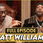 Katt Williams Unleashed | CLUB SHAY SHAY
