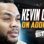 Kevin Gates on Drug Addiction - Fatherhood - Prison - Peaceful Mentality - Marriage - BigBoyTV