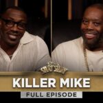 Killer Mike Apologizes To Steph & Ayesha Curry, Talks Young Thug, Future, Chappelle, Nicki Minaj
