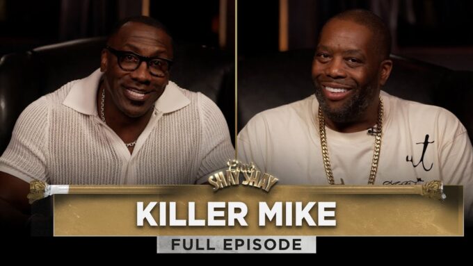 Killer Mike Apologizes To Steph & Ayesha Curry, Talks Young Thug, Future, Chappelle, Nicki Minaj