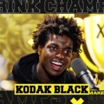 Kodak Black On Snitching, Trump, Loyalty, Past Beefs, 6ix9ine, Capitol Records & More | Drink Champs