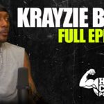 Krayzie Bone Talks BTNH, Mo Thugs, Eazy E, Mariah Carey, Fat Joe, And Street Being Named After Bone.