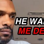 LA 60 Crip Puts A Hit On Me For Exposing His Disgusting Secrets