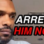 LA 60 Crip Threatens To Kill Me After I Discovered His Nasty Secrets