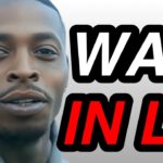 LA Rapper Just Got Killed & His Opps Already Self Snitching