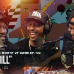MEEK MILL: MILLION DOLLAZ WORTH OF GAME EPISODE 133