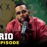 Mario On Rejecting Jay-Z, Baltimore Streets, Let Me Love You Stories, R. Kelly & More | Drink Champs