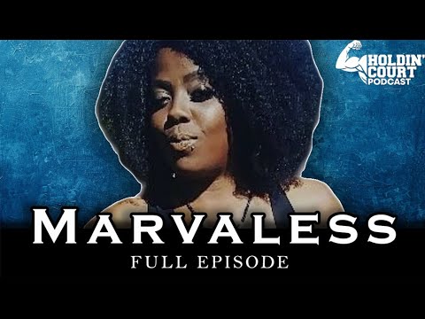 Marvaless Talks Bad Deal With Awol Records, C-Bo, Messy Marv, Mozzy, Sac Politics, And New Book.