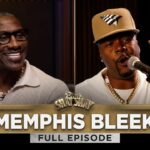 Memphis Bleek on Jay-Z, Dame Dash, Drake, Kendrick Lamar, Biggie, Tupac, Michael Jackson, Kevin Hart