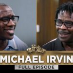 Michael Irvin On Cowboys, Micah Parsons, Deion Sanders, Travis Hunter, Cam Newton & Jerry Jones