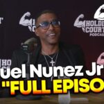 Miguel Nunez Jr talks Eddie Murphy, Martin Lawrence, Lizzo, Dr Jerry Buss, and his 40 year career.