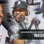 Million Dollaz Worth of Game Ep. 37 "Indecent Proposal"