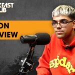 N3on Talks Kai Cenat, Internet Beef; DDG's Brother DuB, Streaming Career, Adin Ross, Personal Growth