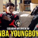 NBA YoungBoy on Fatherhood, Personal Growth, Therapy, & More - The Bootleg Kev Podcast