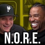 N.O.R.E. Breaks Down Sus Diddy Interview, Kanye Fallout, DMX Controversy & More - Must Watch