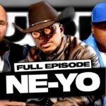Ne-Yo on new COUNTRY album, Beyoncé collabs, Michael Jackson & Prince stories | Fat Joe & Jadakiss