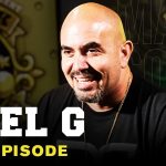 Noel G on The Dangers of Filming 'American Me', Wild DMX Story & Training Day Secrets | Drink Champs