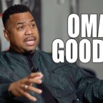 Omar Gooding Exposes Hollywood’s Dark Side, Casting Couch & Being Asked To Join Secret Organization
