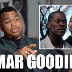 Omar Gooding On Almost Fist Fighting Tyrese & Not Being Invited To His “Just a Baby Boy” Video Shoot