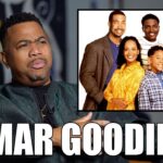 Omar Gooding On Being Asked To Play A Mother On Smart Guy: “They Came In My Dressing Room Serious”