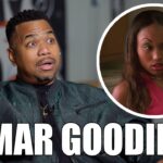 Omar Gooding On Dating His “Baby Boy” Co-Star In Real Life & Reveals That She Broke Up With Him