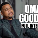 Omar Gooding Reveals Hollywood’s Shocking Secrets: Actors Selling Their Soul, Casting Couch & More