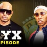 Onyx On Shooting Up Source Awards, 2Pac HOB Show, DMX, Wu-Tang, Michael Jordan & More | Drink Champs