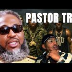 Pastor Troy And No Limit Big Court FACE OFF About Why He Dissed No Limit With "No Mo Play In GA"