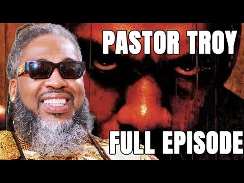 Pastor Troy: Church Roots, Master P Diss & The Untold Crunk Legacy
