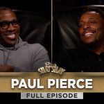 Paul Pierce on LeBron, Kobe, Jordan, Kevin Garnett, Ray Allen, Boston Celtics & NBA Legacy