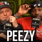 Peezy on His New Album, Changing His Lifestyle, Trump, Unity in Detroit & More