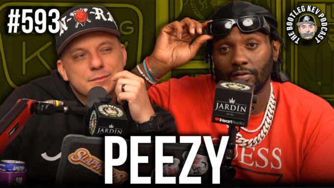Peezy on His New Album, Changing His Lifestyle, Trump, Unity in Detroit & More