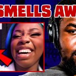 Poetik Jallahs Foul Body Odor Is a Problem