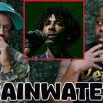 Rainwater & Shawn Cotton debates about what makes NBA YOUNGBOY so special
