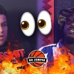 Ricky & Boe Jackman Have Disrespectful Argument Over Drakeo The Ruler