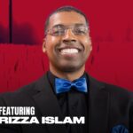 Rizza Islam Talks The Food Industry, The Education System and more on Big Facts Podcast!