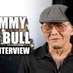 Sammy the Bull on John Gotti Hit on Him, Steven Seagal Snitching, F*** Pitbull (Full Interview)