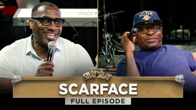 Scarface Performs Hits with Jay-Z, Kanye & Tupac, Talks Drake, Kendrick Lamar & Biggie