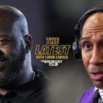 Shaq & Stephen A Smith Speak On Players Involved In Gambling Scandal