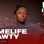 Slimelife Shawty On Taking YSL RICO Deal & What Really Happened Behind Bars & More | Big Facts