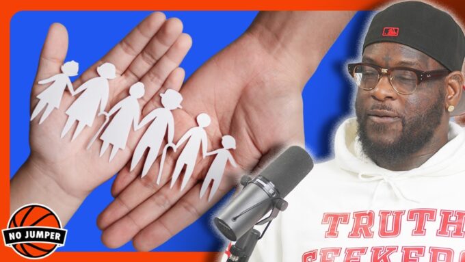 Spoetyface on Growing Up in Foster Care, Getting Put on Rollin 40s at 10 Years Old