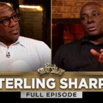 Sterling Sharpe’s Life Story With Shannon: Packers, University Of South Carolina, NFL Hall Of Fame