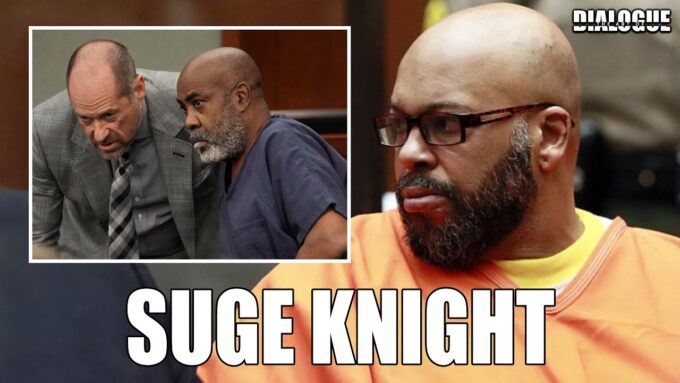 Suge Knight Finally ADMITS Keefe D Told Him They Killed 2Pac & Reveals Never-Before-Told Information