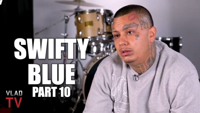 Swifty Blue: Sureño Rappers Can Work with Norteños If They Go Through Proper Channels (Part 10)