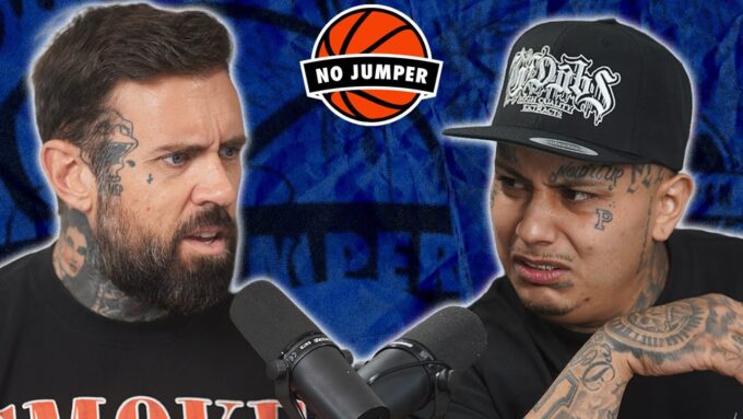 Swifty Blue on 19 Mexican Mafia Members Indicted for Plotting to K*ll Him & More