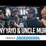 TONY YAYO: MILLION DOLLAZ WORTH OF GAME EPISODE 309